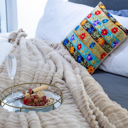 Quiet & Cosy In Claremont Cidade Do Cabo Exterior foto