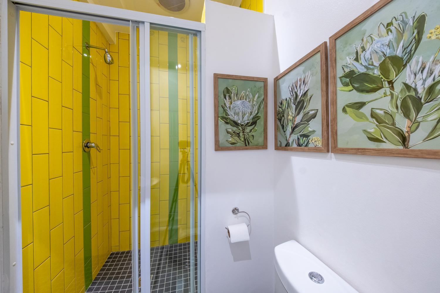 Quiet & Cosy In Claremont Cidade Do Cabo Exterior foto